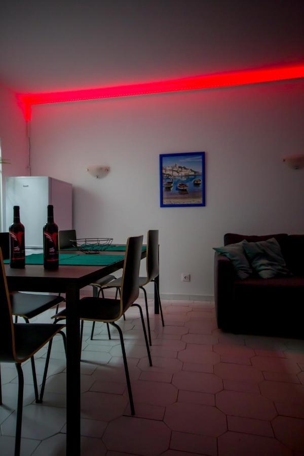 Sea View Apartment - 3 Swimming Pool & Fitness Albufeira Exterior foto
