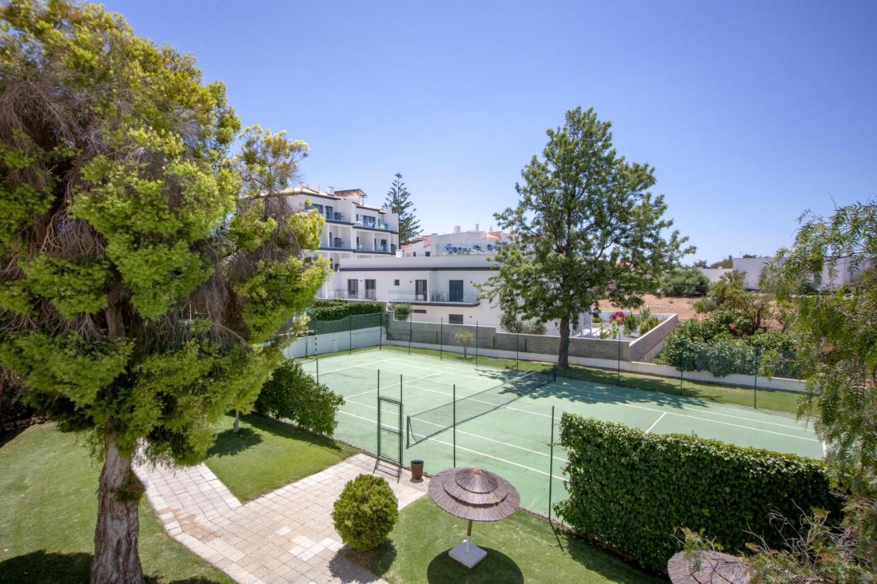 Sea View Apartment - 3 Swimming Pool & Fitness Albufeira Exterior foto