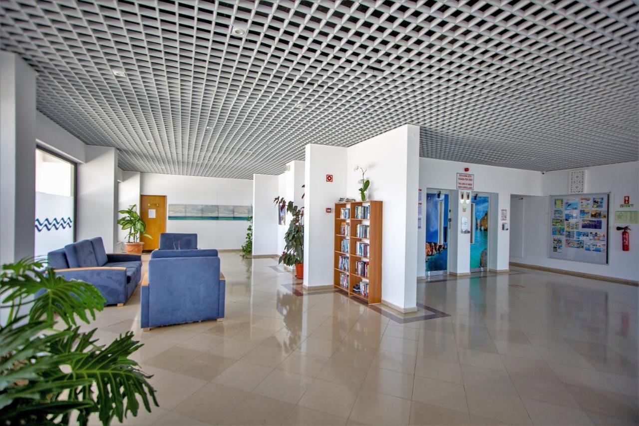 Sea View Apartment - 3 Swimming Pool & Fitness Albufeira Exterior foto